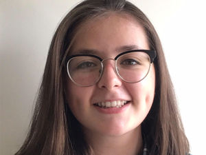 Supporting image for story: Ludlow teen on song to win BBC Young Composer of the Year