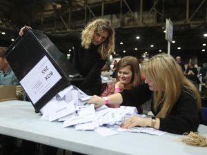 Supporting image for story: Holyrood 2021 election could be delayed if needed under new Covid-19 legislation