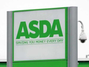 Supporting image for story: Asda shoplifter stole whisky to pay for deposit on flat
