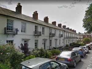 Supporting image for story: Suspended sentence for Shrewsbury cannabis grower caught out by fire