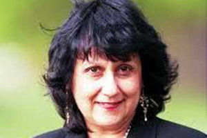 Yasmin Alibhai-Brown