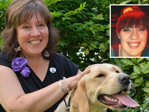 Supporting image for story: Charity fund set up in memory of Shropshire woman Summer Robertson nears £24,000