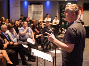 Supporting image for story: Merger will aid agency's growth