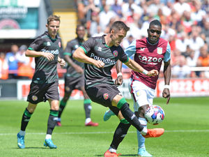 Supporting image for story: Joe Riley could give Walsall early Christmas present 