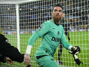 Supporting image for story: Vitor Pereira urges Wolves players to fight for their places