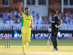 Supporting image for story: Aussies make early call on Ashes opener