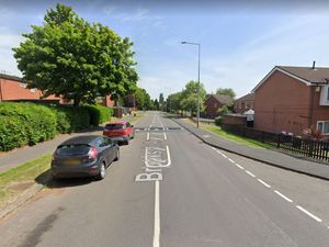 Supporting image for story: New double yellow lines planned for 14 roads around Telford