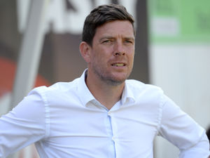 Supporting image for story: Walsall signings stay at 17 after quiet deadline day