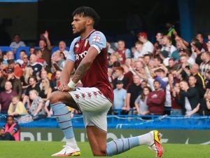 Supporting image for story: Tyrone Mings: Football puts cash before players’ welfare