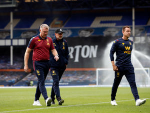 Supporting image for story: Dean Smith: Aston Villa will fight to the last