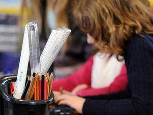 Supporting image for story: Wales retains its phased approach to the return to the classroom