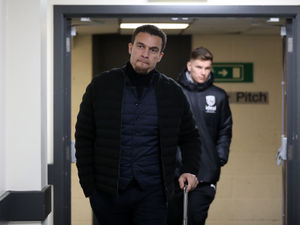 Supporting image for story: Experience vital in West Brom January search 
