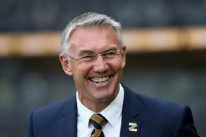 Nigel Adkins (AMA)