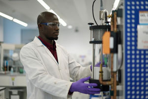 Birmingham is one of the UK research institutions to each receive £4.35 million of funding from the Global Talent Fund