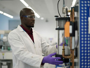 Supporting image for story: University of Birmingham chosen among elite UK research funding recipients