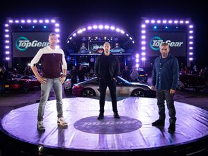 Supporting image for story: Top Gear presenters reveal their favourite electric cars of the year