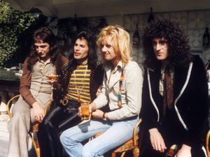 Supporting image for story: Queen’s Bohemian Rhapsody voted favourite song of Greatest Hits Radio listeners