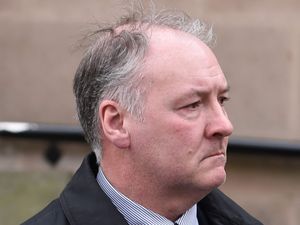 Supporting image for story: Disgraced Birmingham breast surgeon jailed for unnecessary procedures is stripped of £1m pension