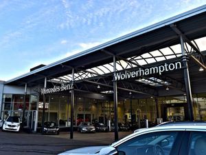 Supporting image for story: Lookers car group back in profit