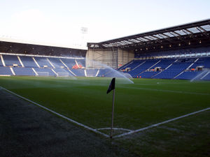 Supporting image for story: Young West Brom shot-stopper Josh Griffiths attracts loan attention