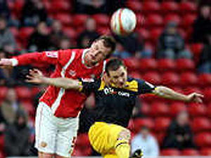 Supporting image for story: Walsall 1 Southampton 3 - analysis