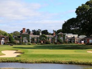 Supporting image for story: Belfry announces high-profile golfer as brand ambassador 