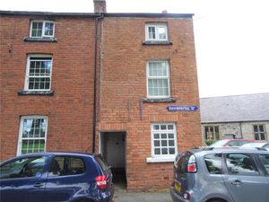 Brynhafod Road, Oswestry Picture: Rightmove