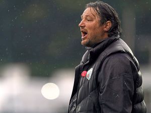 Supporting image for story: TNS get a second chance to get through in Europe