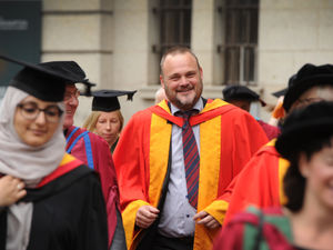 Supporting image for story: Al Murray says political reality has caught up with his comedy creation