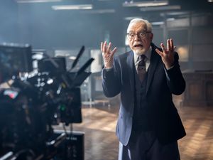 Supporting image for story: Actor Brian Cox says ‘move for your mind’ to avoid work mental health ‘killer’