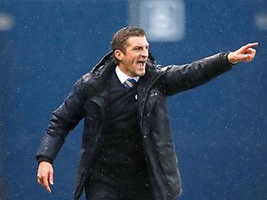 Supporting image for story: Boss Sam Ricketts insists Shrewsbury Town fight will help him learn