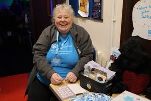 Co-op Member Activator Sam