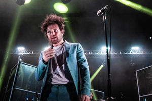Enter Shikari. Pictures by: Eleanor Sutcliffe