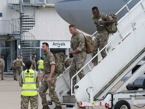 Supporting image for story: Peter Rhodes on scary rhymes, wooden rifles and the inevitable tragedy facing Insulate Britain