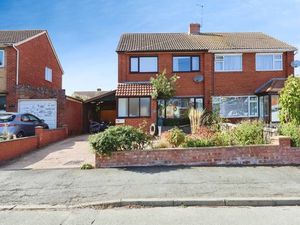 Supporting image for story: Three-bedroom semi-detached house for sale in Bayston Hill
