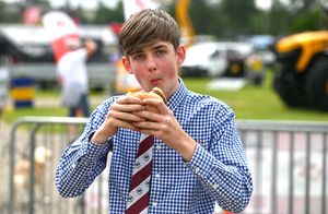 Kayden Barnett from Malpas