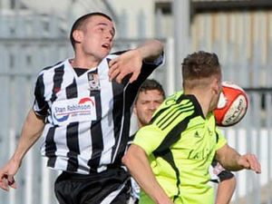 Supporting image for story: Luke George will not be risked by Rangers