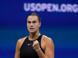 Supporting image for story: Aryna Sabalenka triumphs to make second straight US Open final