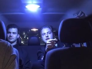 Supporting image for story: These Aussie DJs have been trolling their crowds by leaving the club with their music on a loop