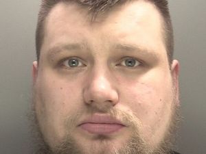 Supporting image for story: Drug dealer jailed for more than 12 years after police swoop on property and find 15kg of drugs