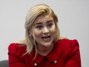 Supporting image for story: Government’s justice reforms aim to restore public trust in system – minister