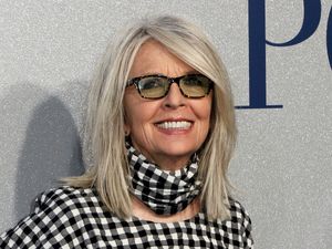 Supporting image for story: ‘Brilliant, extraordinary’ actress Diane Keaton dies aged 79