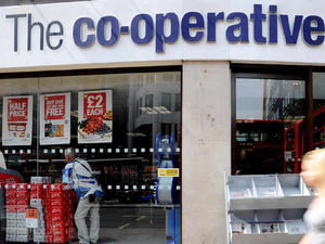 Supporting image for story: 20 new jobs created as Co-op set to open £650,000 Cannock store