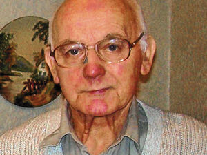 Supporting image for story: Great-grandfather, 85, in hit-and-run death while walking dog