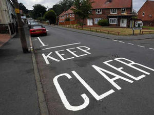 Supporting image for story: It's clearly a sign of poor spelling