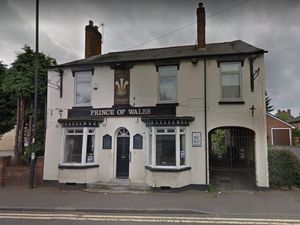 Supporting image for story: The once-thriving Walsall pubs which called time for good and are set to be swept away