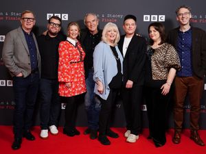 Supporting image for story: Gavin And Stacey star questions if finale will be last episode of sitcom