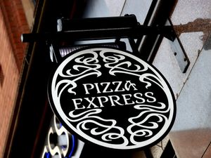 Supporting image for story: Pizza Express opens at Cannock designer outlet