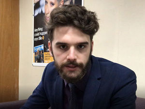 Supporting image for story: Joe Edwards' AFC Telford update - September 22nd