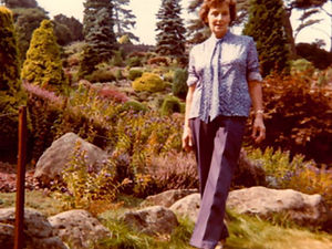 Supporting image for story: Midlands care home appeals for 107 birthday cards to celebrate resident’s remarkable life